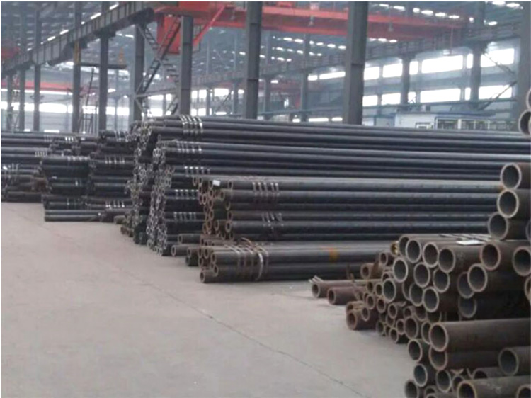 洛扎12cr2mo化肥专用管