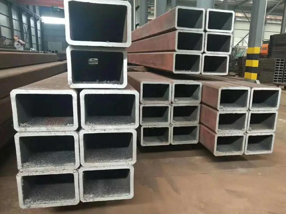 洛扎s355j0方管